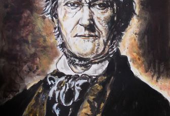 Wilhelm Richard Wagner