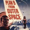 Plan 9 from outer Space (Un ratage à tous les niveaux)