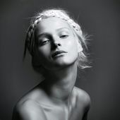 DAME SKARLETTE : For her l'eau, de Narciso Rodriguez (concours inside)