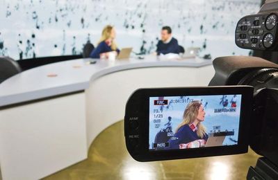 Turquie : ces nouveaux journalistes qui défient la loi du silence