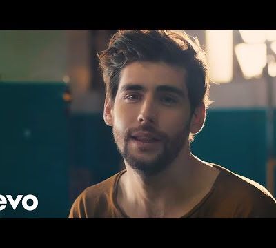 Álvaro Soler - La Cintura