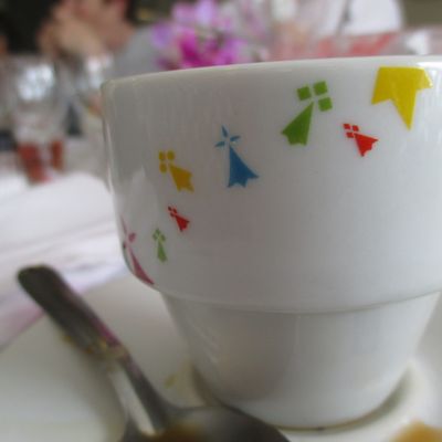 notre sortie de fin d'année