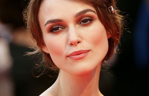 Keira Knightley: 'Anna Karenina awards buzz is exciting'