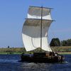 Loire-Vistule 2020 - Deux bateaux à travers l'Europe