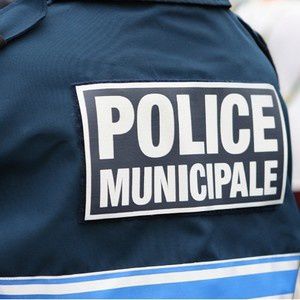 Intervention sur l’armement de la Police municipale