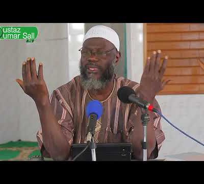 Bateau de Sauvetage - Episode 12: Notre relation avec le coran (2e partie) | Oustaz Oumar SALL hafizahou-Llah