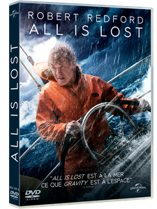 All is Lost, le Gravity de la mer