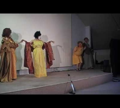 Agrégations de lettres 2020