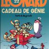 "Léonard" B.D. de Turk et de Groot