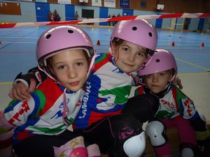 L'important à tout âge c'est aussi de se retrouver, petits moments d'amitié, le soutien de l'autre!!! 