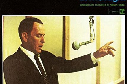 Frank Sinatra 