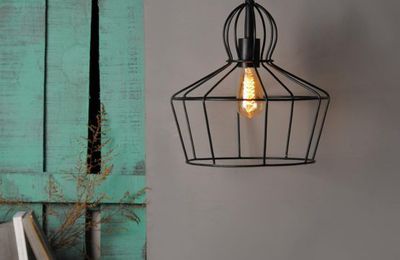 Transform the Aura of Your Home with Pendant Lights in India