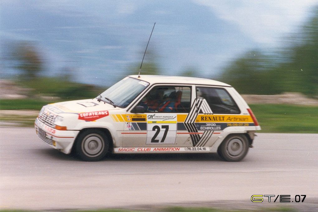 Album - rallye-de-maurienne-1988