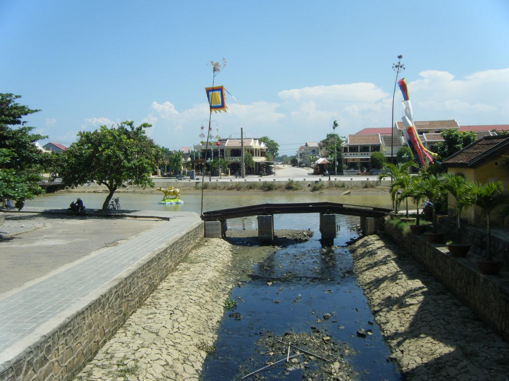 Album - Nha Trang et Hoi An