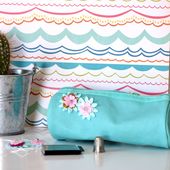 3 DIY pour la rentrée - Miss E. créations