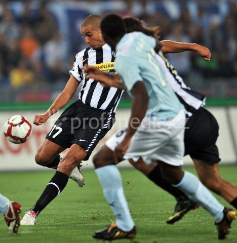 Album - Juve 2009/10 (01)