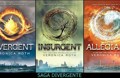 Photos divergente