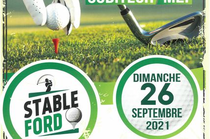 RAPPEL: Dimanche 26 septembre : Tournoi Soditech-M2I