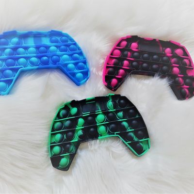 Manette de Jeu  Anti Stress