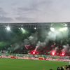 4.2.2018 Rapid Wien-Austria Wien 1-1