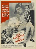 Les Révoltés du Bounty (1963)