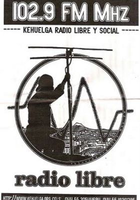 Le Mexique en sang, les medias libres contre la tyrannie invisible