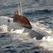 L'Inde sur le point de louer un autre sous-marin nucléaire à la Russie
