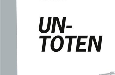 Untoten