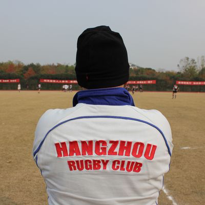 Hangzhou Harlequins vs Guangzhou Rams