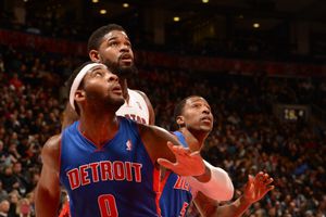 Before-Game: Game 27: vs Toronto Raptors