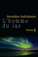 Indridason est de retour