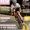 Grupetto dans Top Velo de Septembre