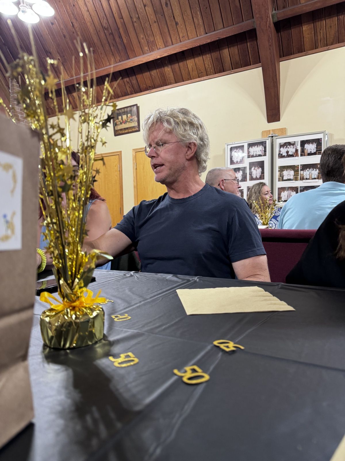 Little House TV Cast Reunion, 50th Anniversary, July 19-21, 2024. Walnut Grove, MN. A la rencontre des acteurs de la Petite Maison dans La Prairie (Little House on the Prairie)...