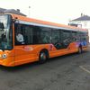 Heuliez GX327 du réseau Filibus (Chartres)