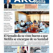 El Museo de Fósiles de Melilla supera las 2.500 visitas en lo que va de año - El Faro de Melilla