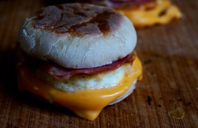 Egg McMuffin® 