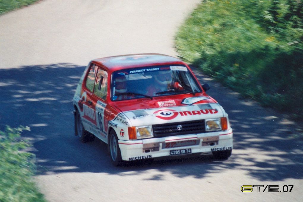 Album - rallye-de-maurienne-1986