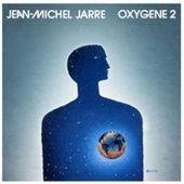 "Oxygène 3" le 3ème opus de la trilogie de Jean-Michel Jarre est sorti le 2 décembre