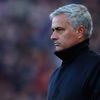 Mourinho shocks fans that Man Utd striker Lukaku will continue be denied penalty kick