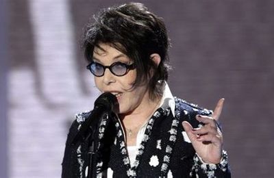 Dani, elle fut aussi mannequin, actrice et meneuse de revue puis elle trouve la mort à 77 ans