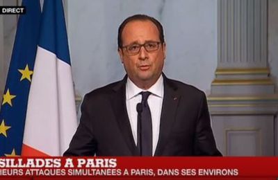 François Hollande sera à la Sorbonne 