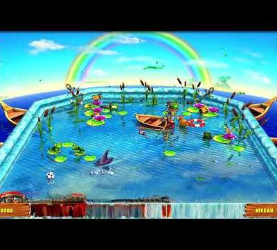 Let's play (commenté cette fois!) - Magic Orbz : un casse-brique bien barré comme on les aime!