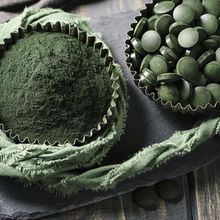 Manfaat Masker Spirulina Yang Jarang Diketahui