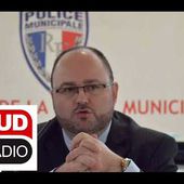 🎧 Nice(06) [AUDIO] : le Président du SDPM sur Sud-Radio concernant le Policier sans arme dans les écoles