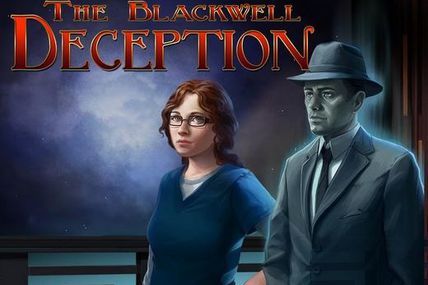 The Blackwell Deception : le jeu arrive à la fin du mois