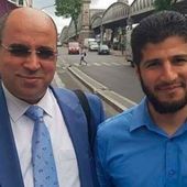 Le commandant du rebelle cannibale "modéré" syrien se serait vu accorder l'asile en France