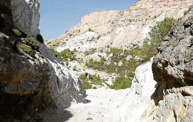 Oro y coltan orensanos