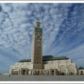 Casablanca - élévation