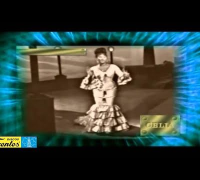 Jingle Bells - Campanas De Navidad - Celia Cruz avec La Sonora Matancera