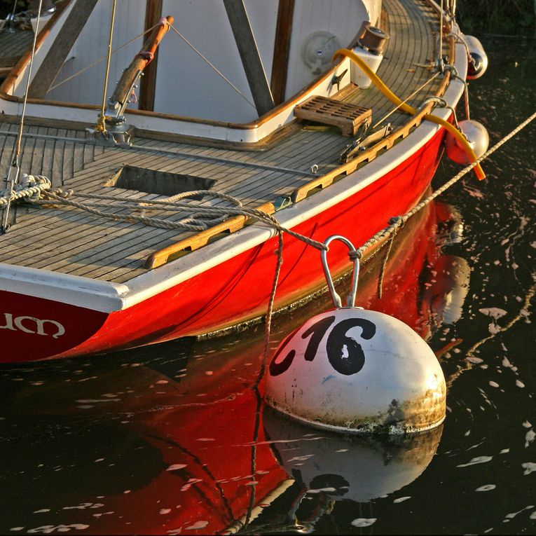 La Belle Plaisance en Bretagne - Photos Thierry Weber Photographe La Baule Guérande